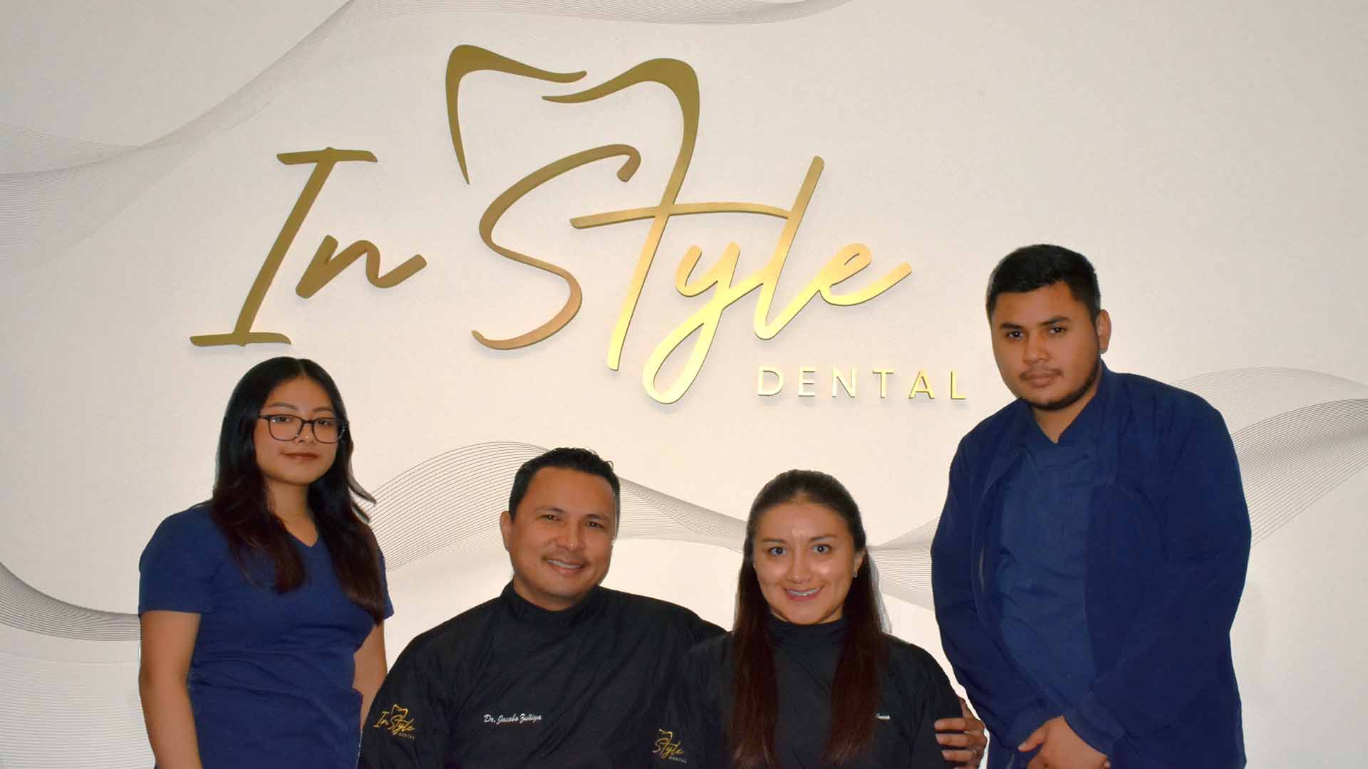 dental-clinic-in-tijuana-team