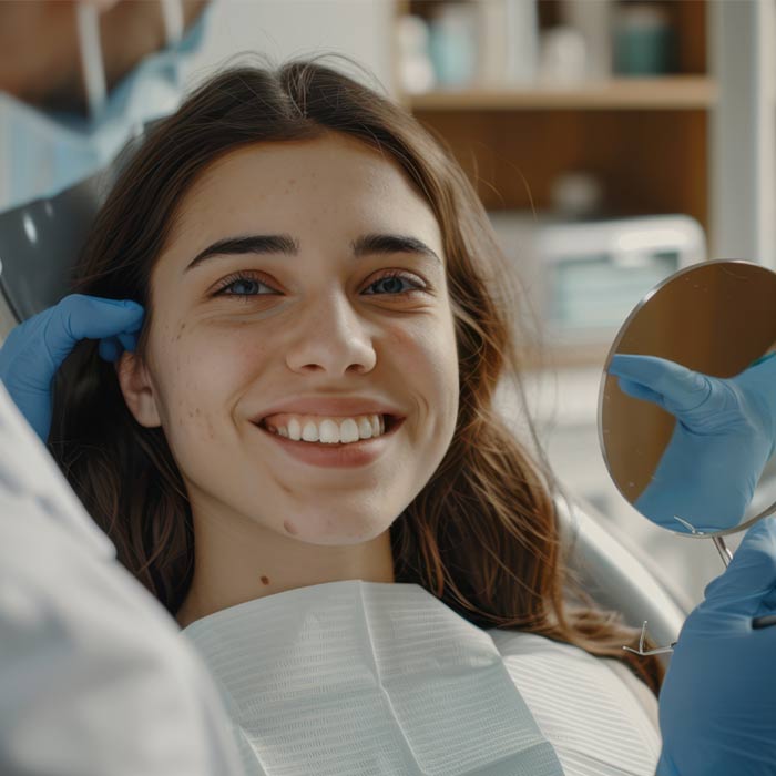 Cosmetic Dentist in Tijuana