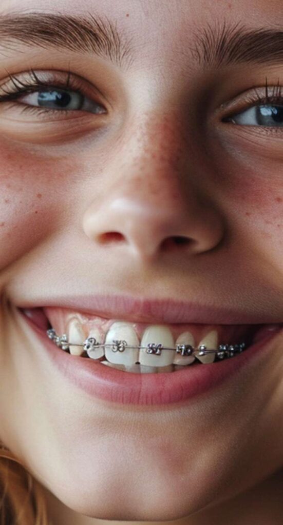 Dental Braces Tijuana