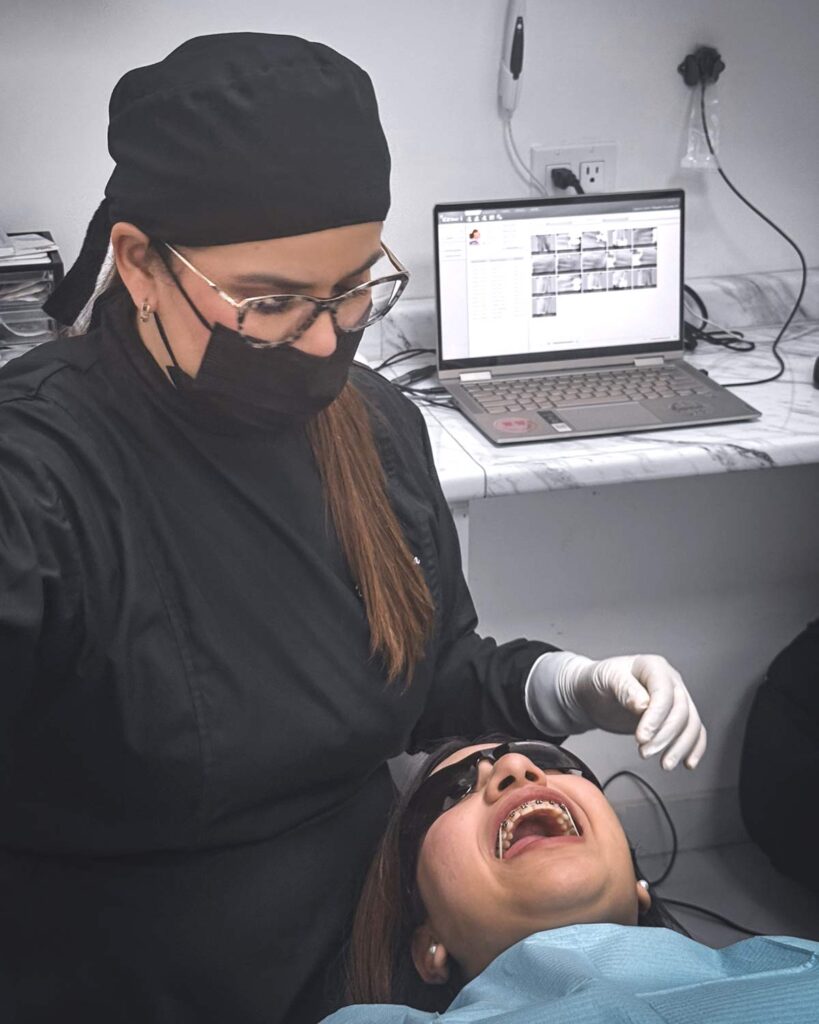 Braces clinic Tijuana