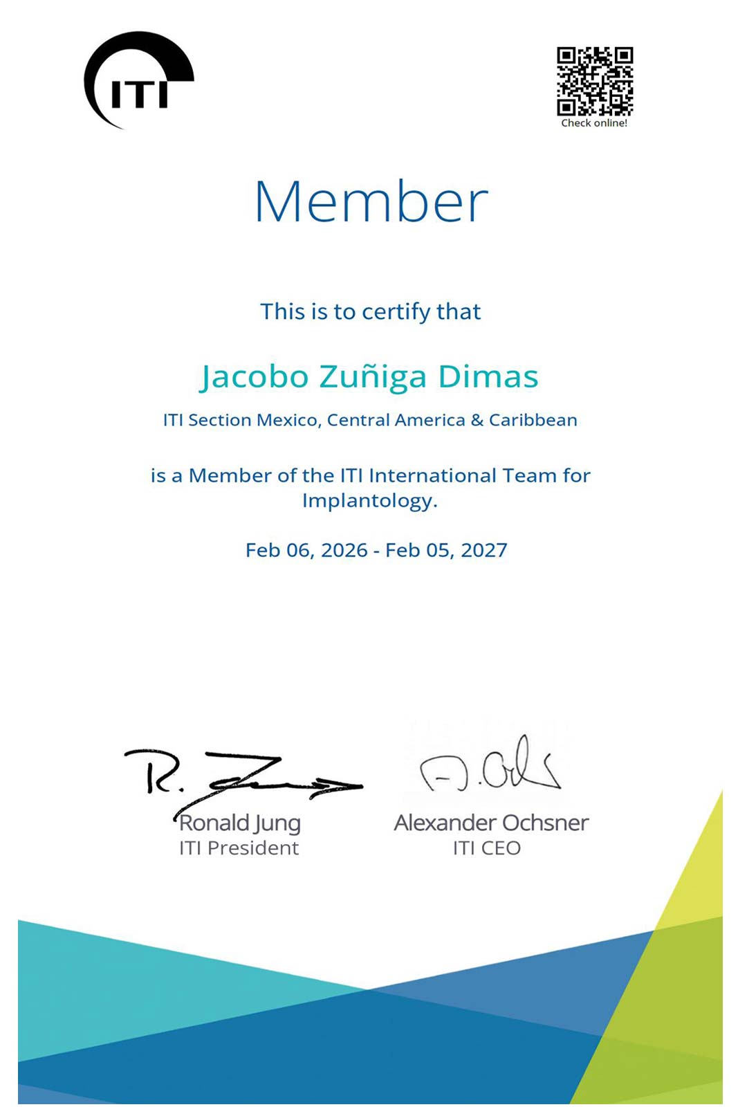Certificado-Miembro-ITI