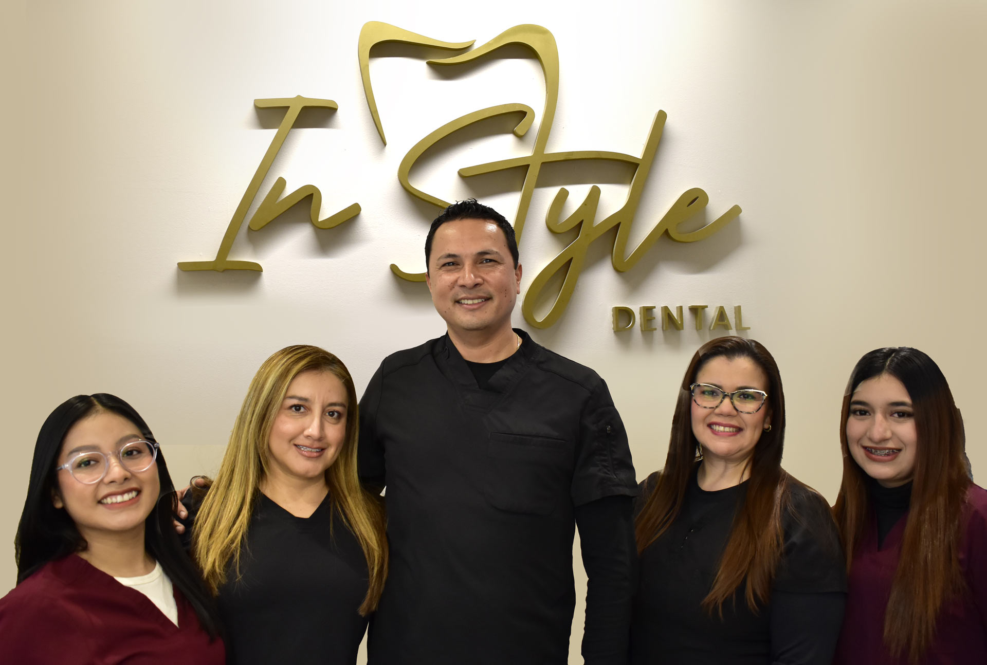 Dental Clinic in Tijuana