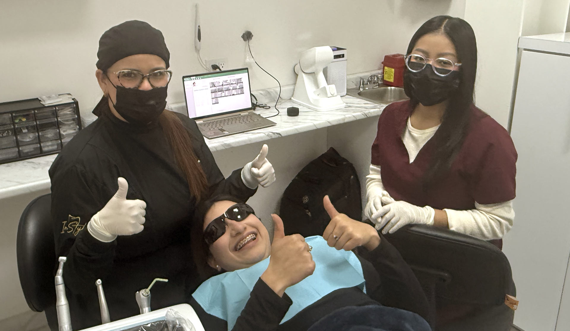 Dental Braces Tijuana