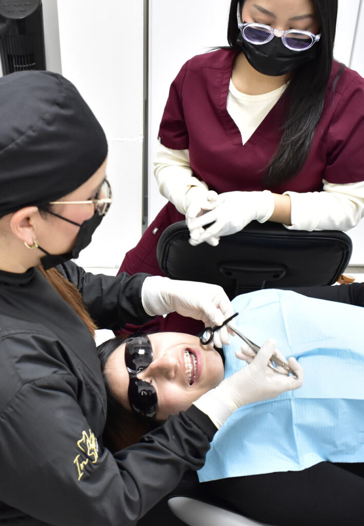 Dental braces in tijuana