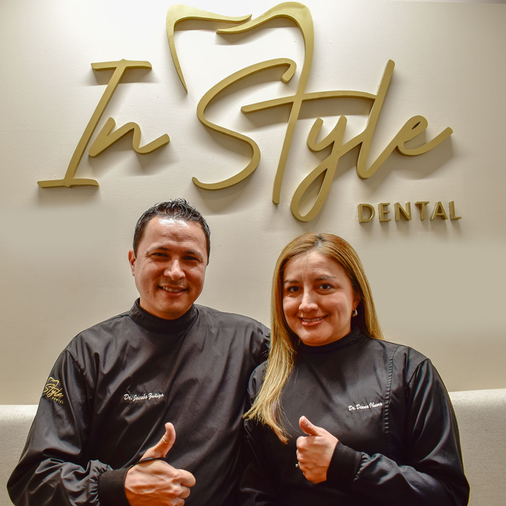 Dental Clinic in Tijuana