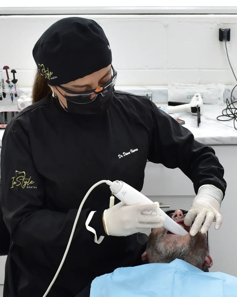 Dental Crowns in Tijuana