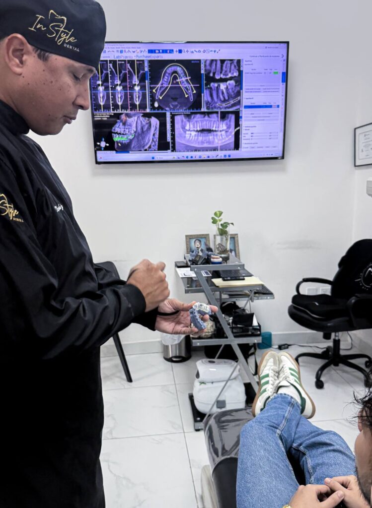 Single Dental Implant Tijuana