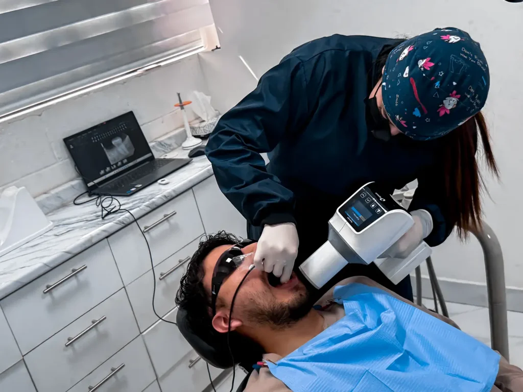 Dental Implant Cost in Tijuana Mexico